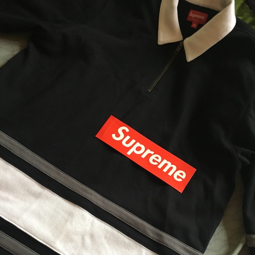 Supreme Polo